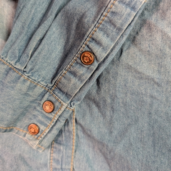 Beulah Top - Picture 4 of 4